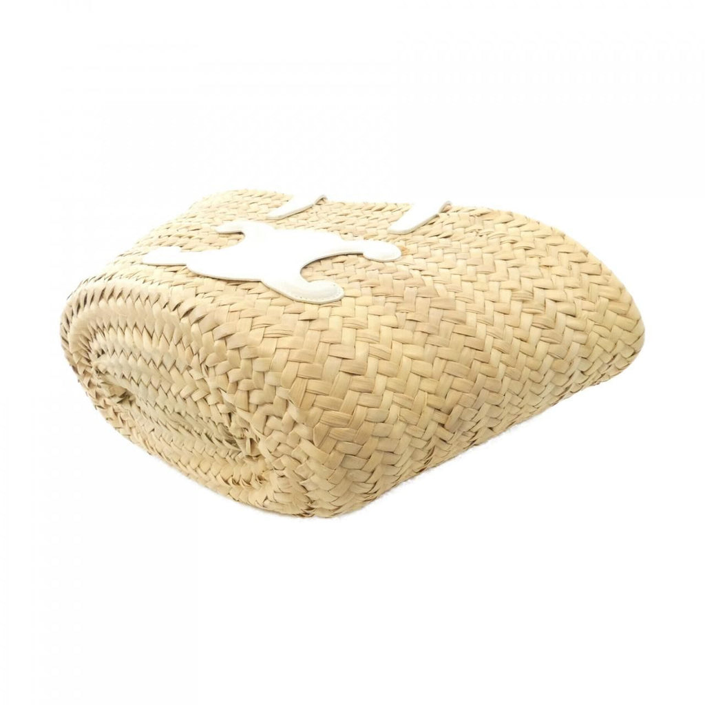 Celine Teen Triomphe Panier Bag — view 3