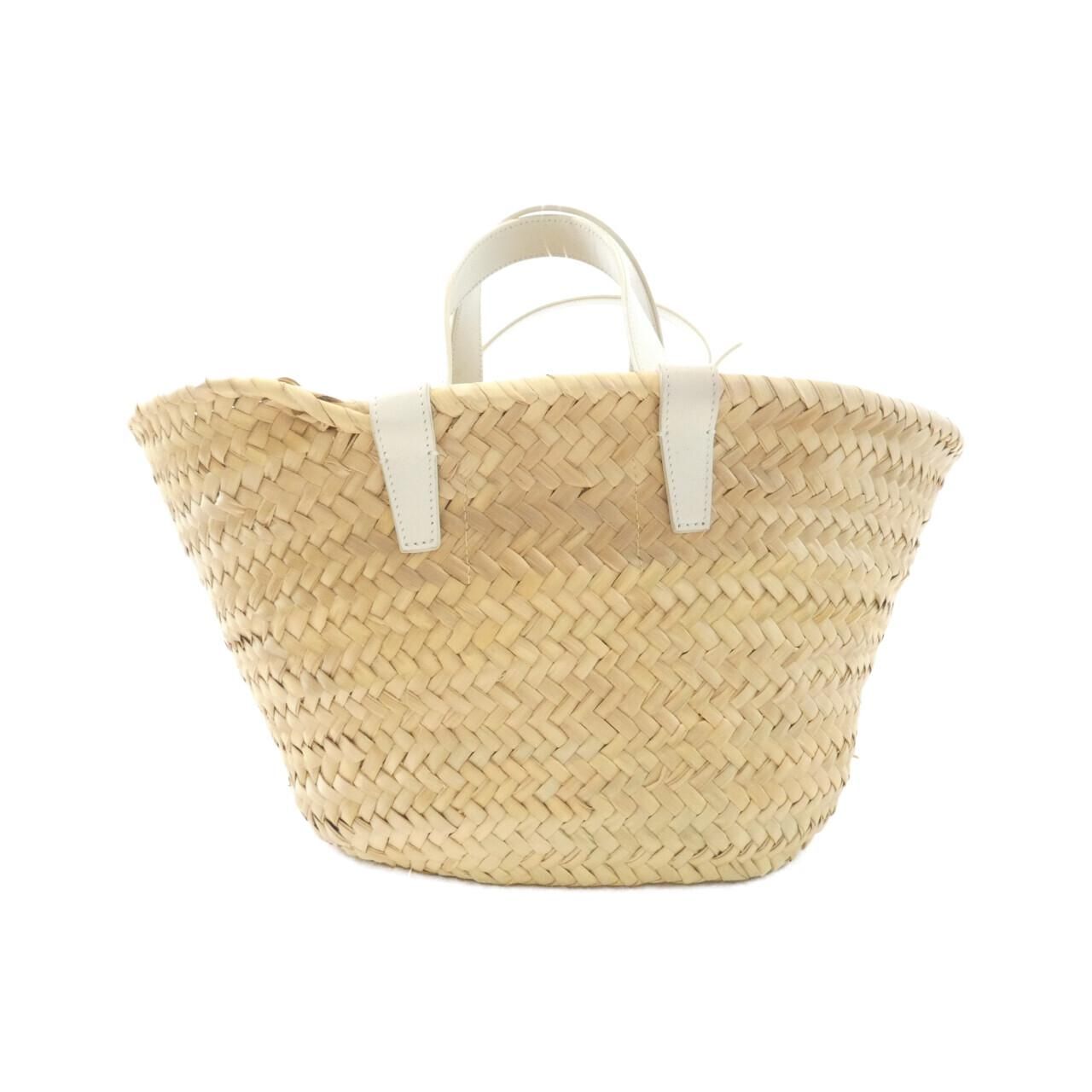 Celine Teen Triomphe Panier Bag — view 2