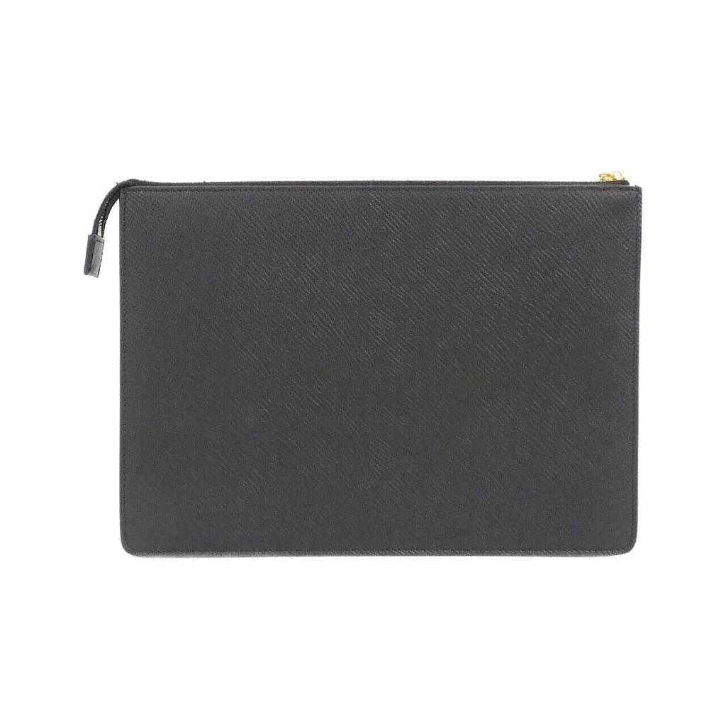 Celine Pouch Black — view 2