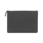 Celine Pouch Black — view 2
