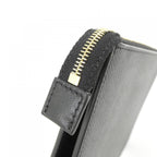 Celine Pouch Black — view 6
