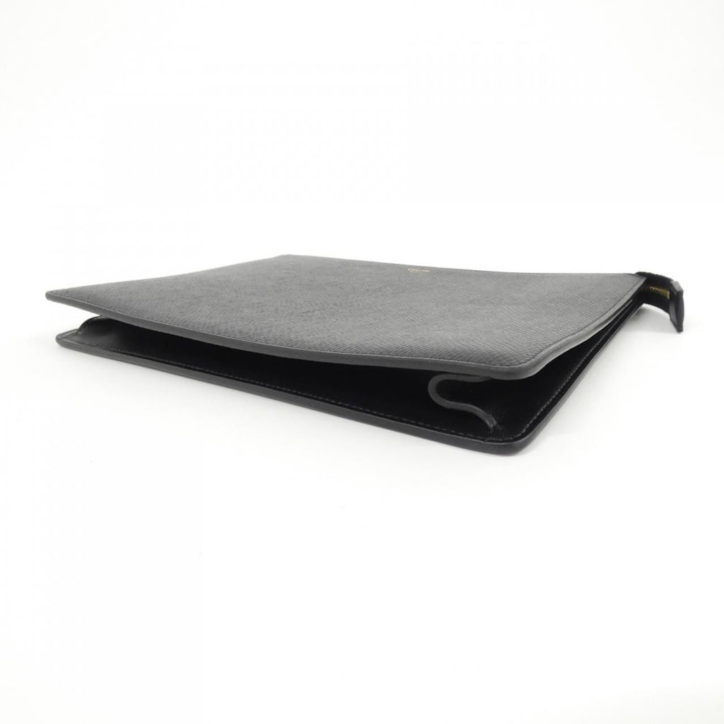 Celine Pouch Black — view 3