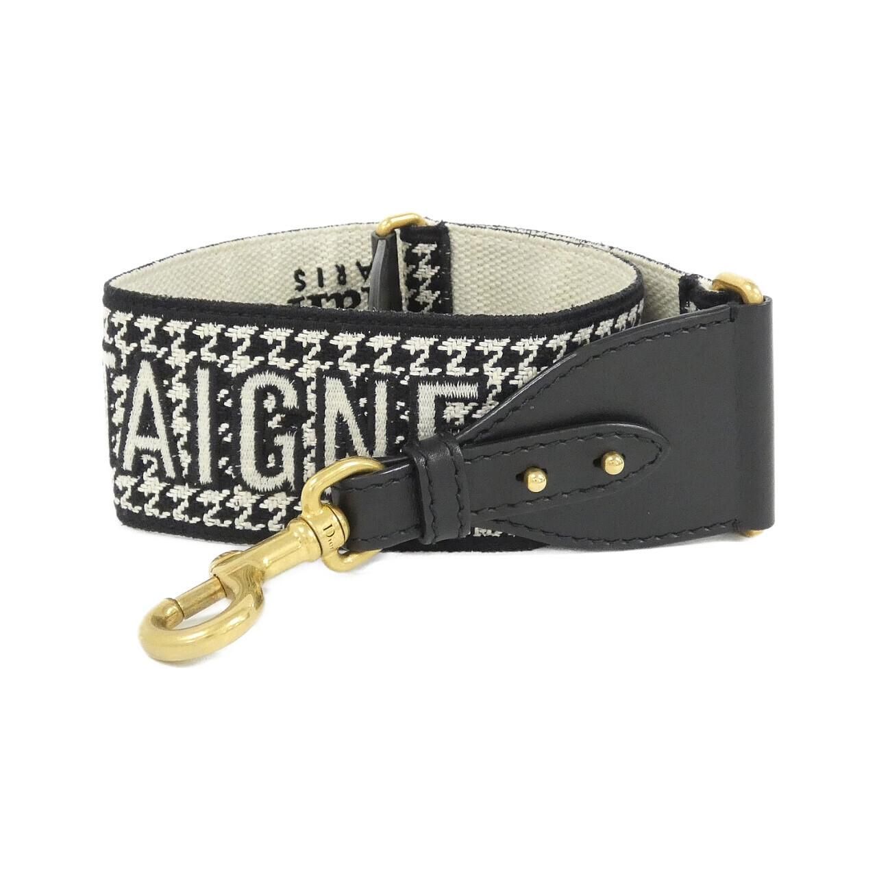 Dior 30 Montaigne Strap Handbag