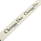 Dior 30 Montaigne Strap Handbag — view 3