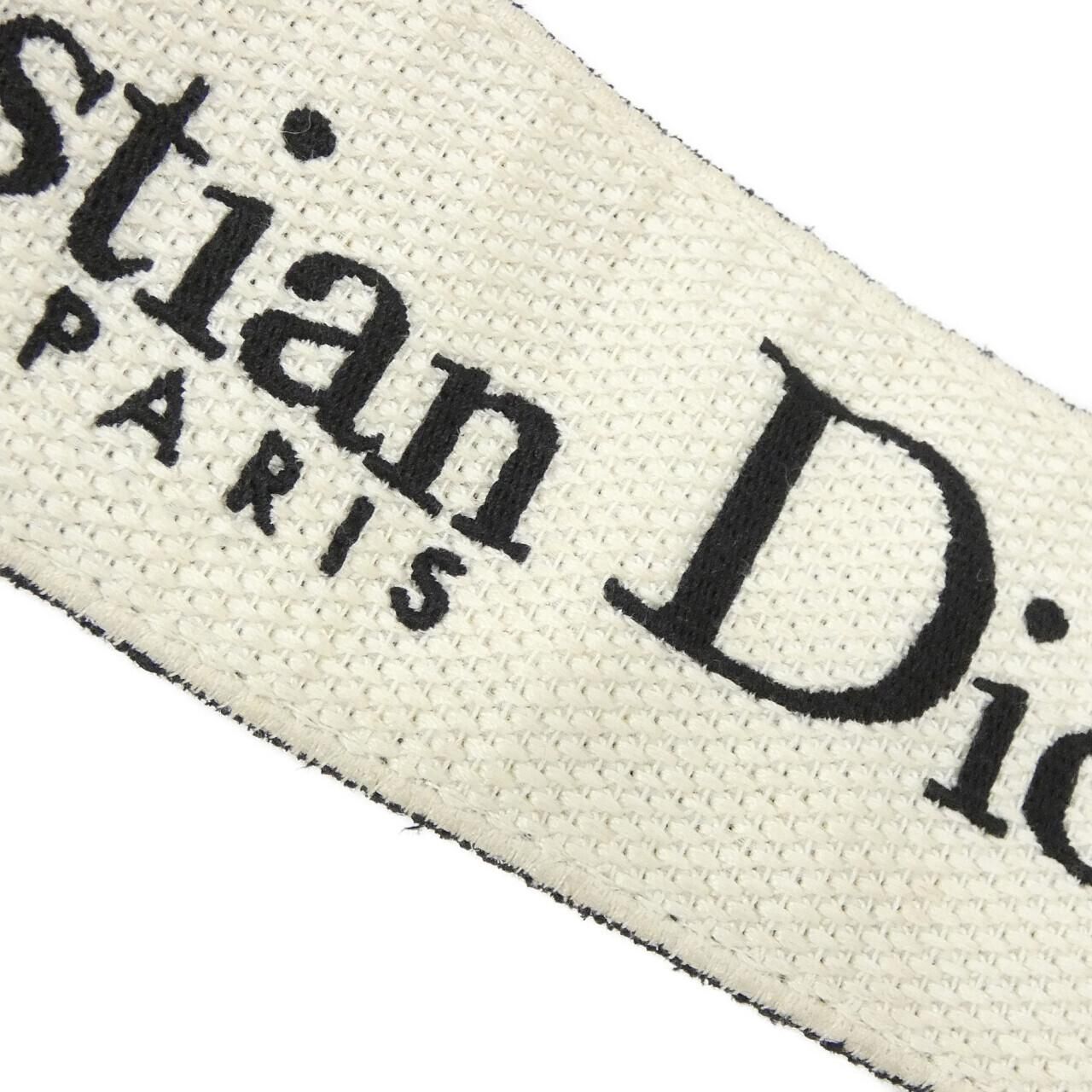 Dior 30 Montaigne Strap Handbag — view 4