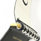 Dior 30 Montaigne Strap Handbag — view 5