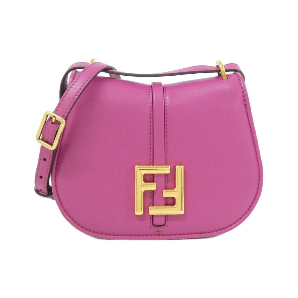 Fendi Camon Small Shoulder Bag