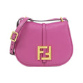 Fendi Camon Small Shoulder Bag