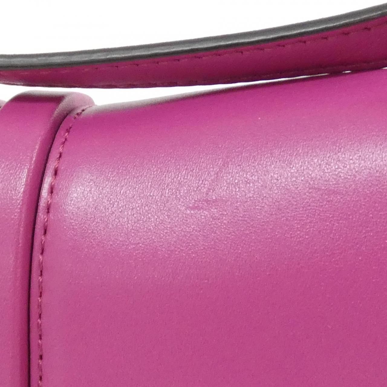 Fendi Camon Small Shoulder Bag — view 5