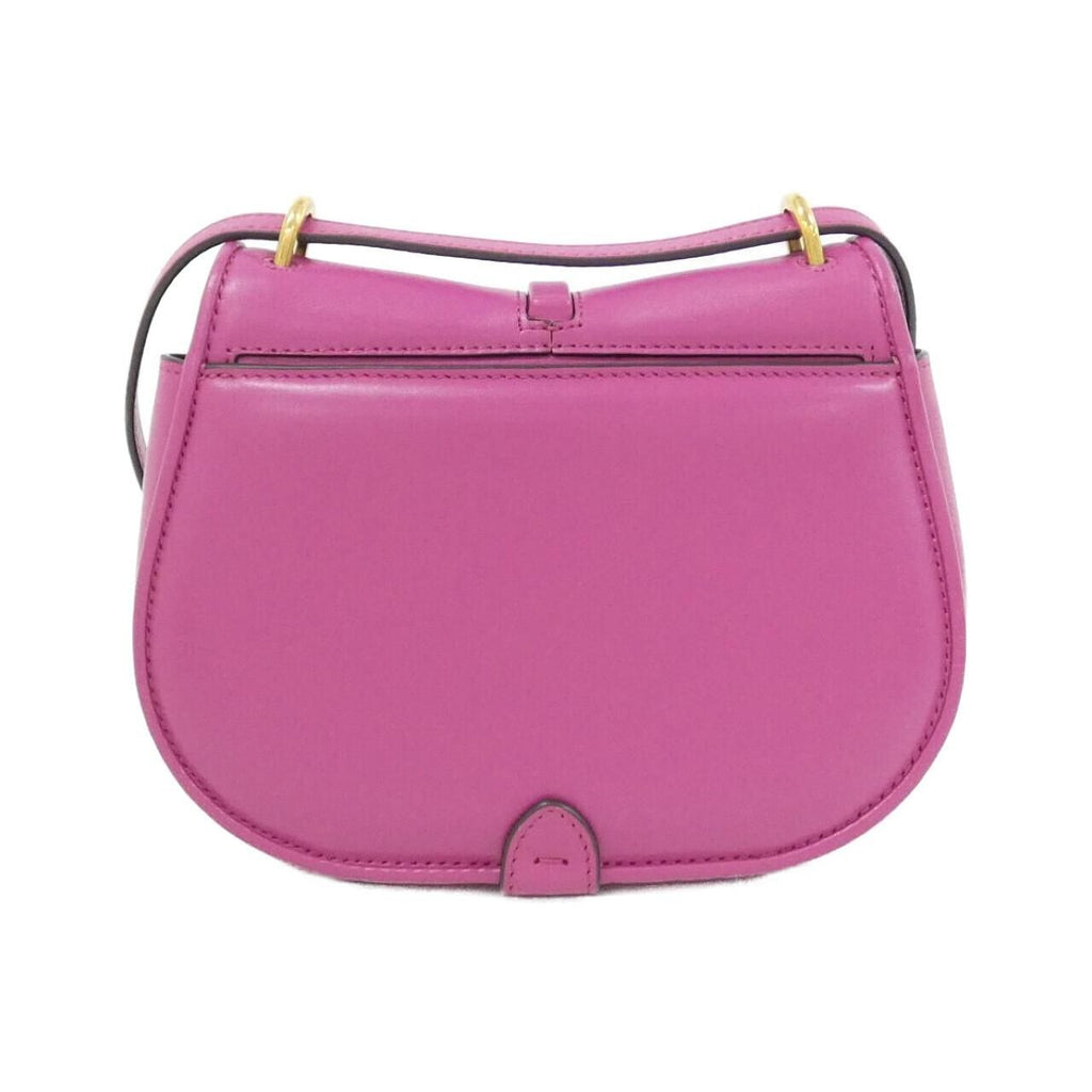 Fendi Camon Small Shoulder Bag — view 2