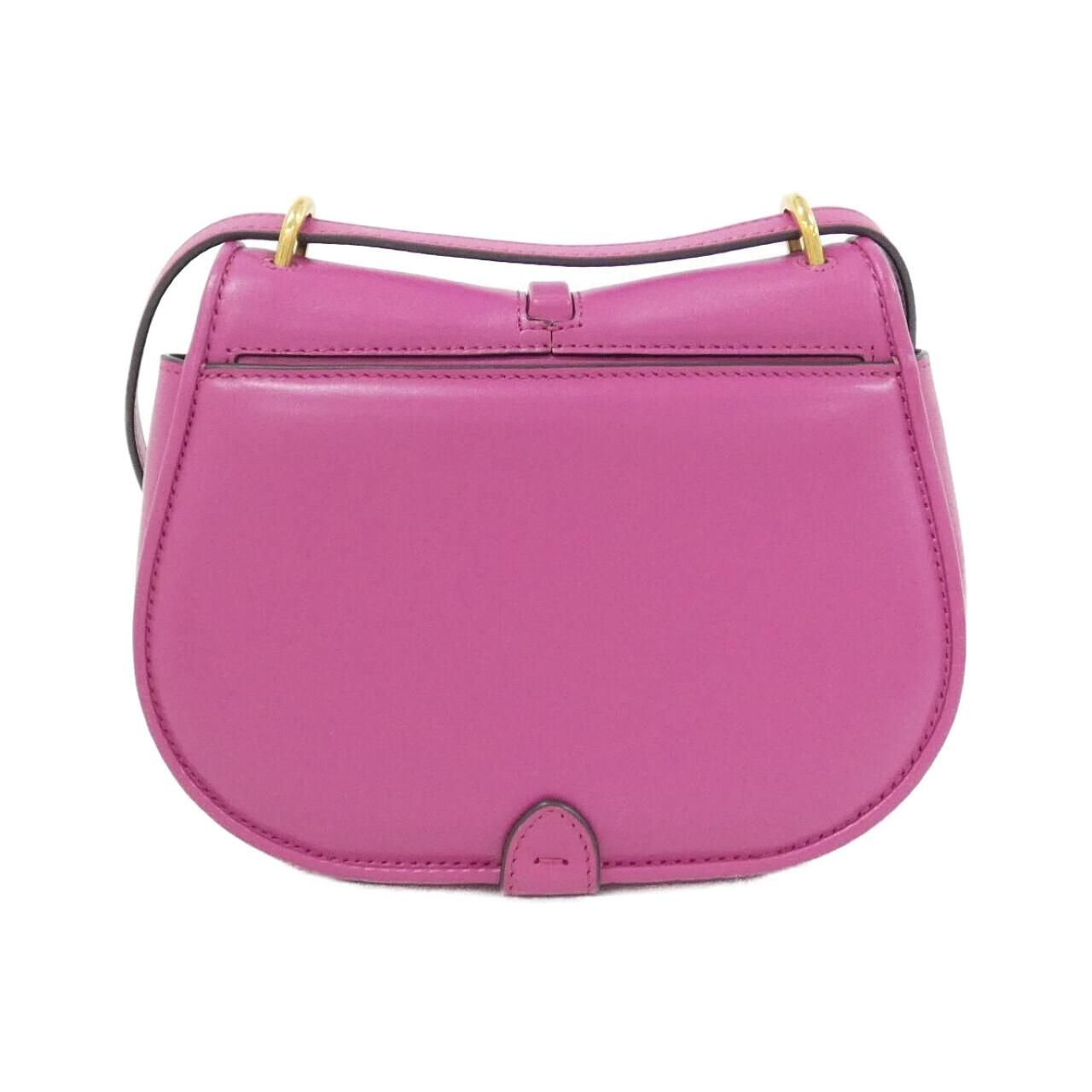 Fendi Camon Small Shoulder Bag — view 2