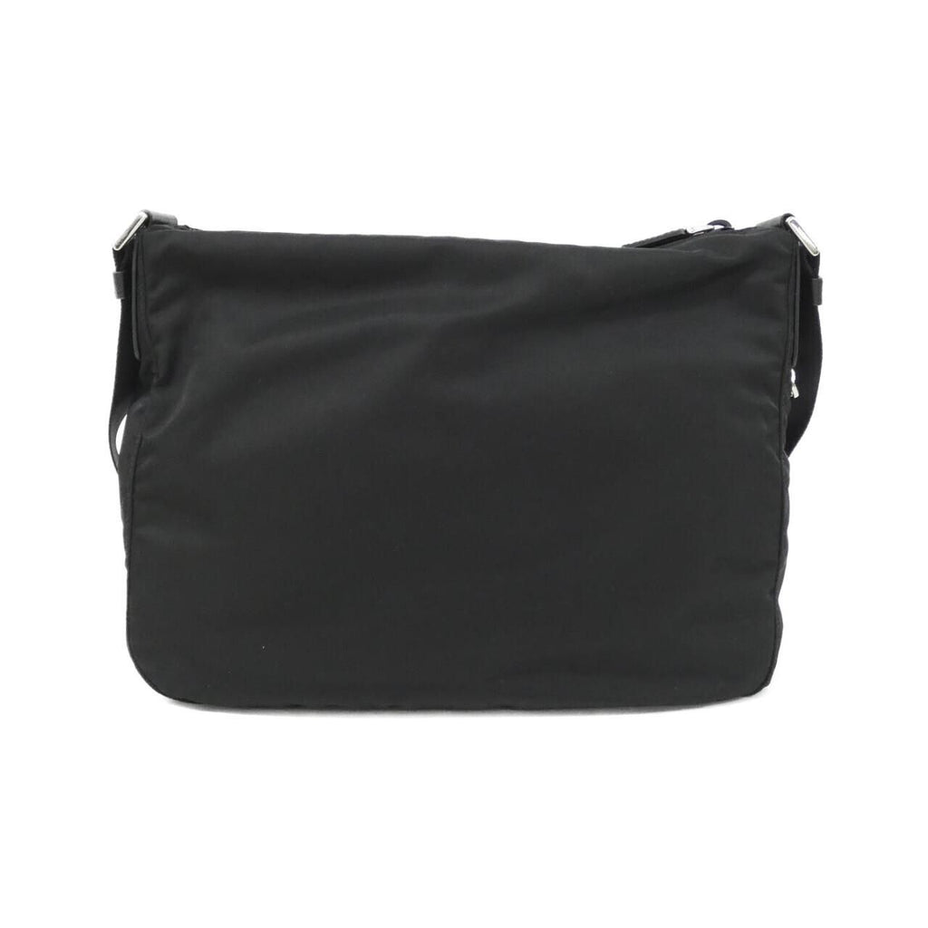 Prada Shoulder Bag Silver — view 2