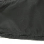 Prada Shoulder Bag Silver — view 3