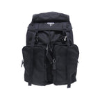 Prada Backpack Silver