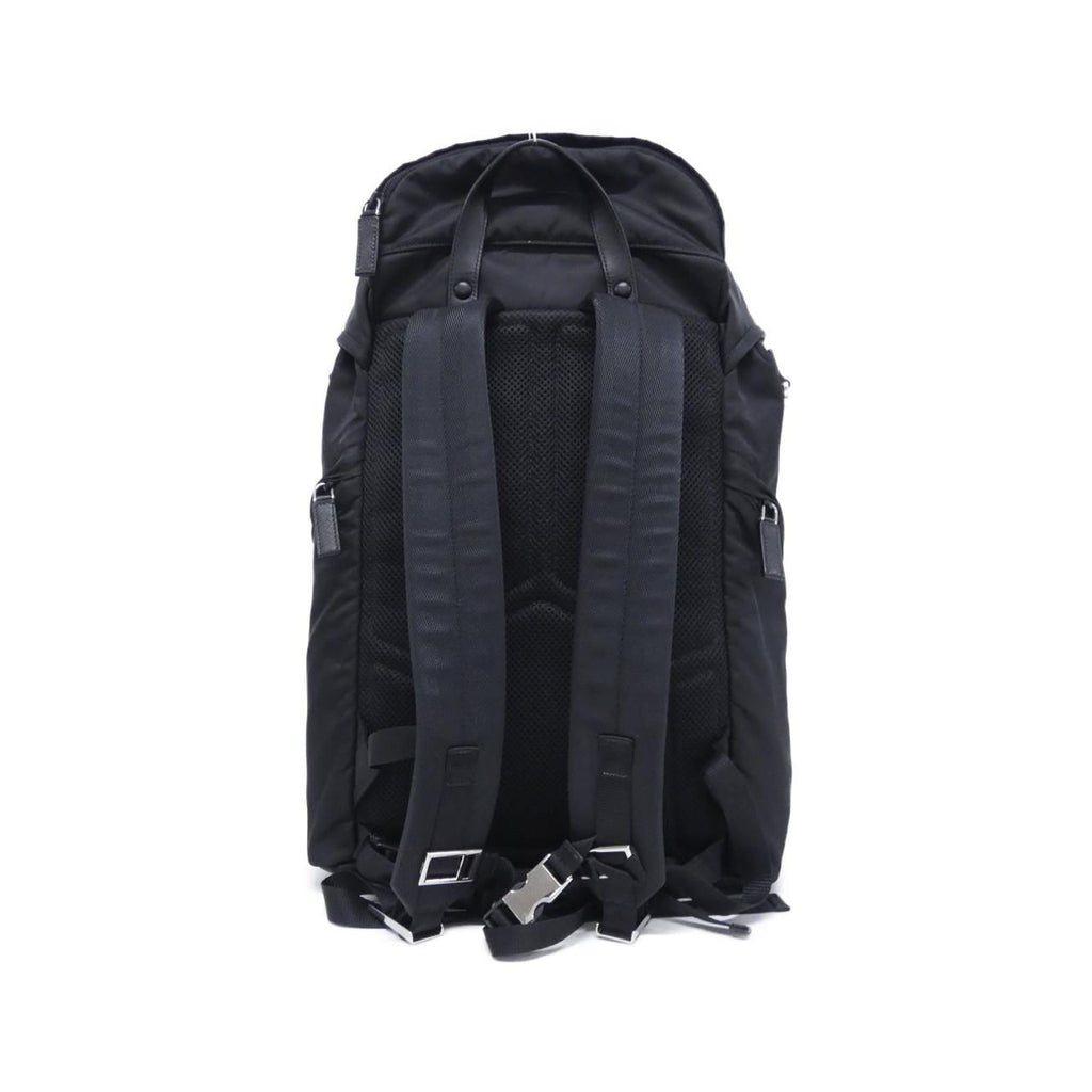 Prada Backpack Silver — view 2
