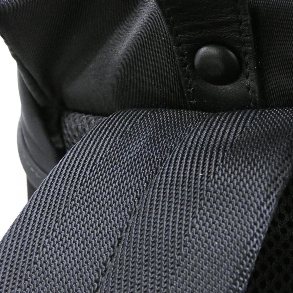 Prada Backpack Silver — view 7
