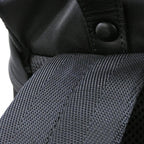 Prada Backpack Silver — view 7