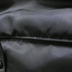 Prada Backpack Silver — view 4
