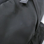 Prada Backpack Silver — view 3