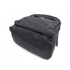 Prada Backpack Silver — view 3
