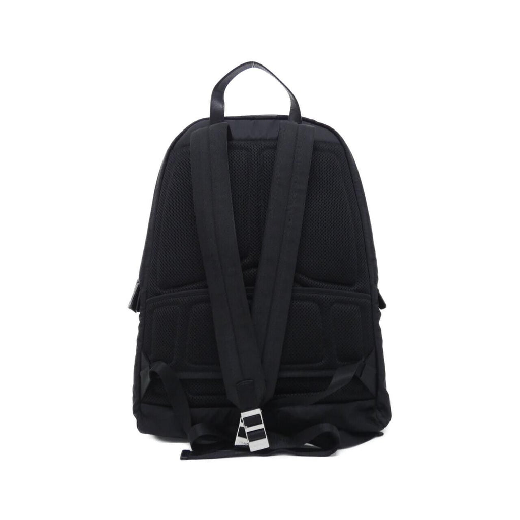 Prada Backpack Silver — view 2
