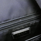 Prada Backpack Silver — view 7