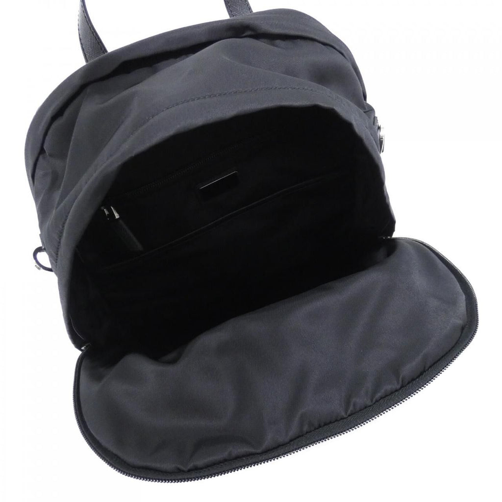 Prada Backpack Silver — view 6
