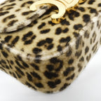 Celine Mini Claude Shoulder Bag — view 3
