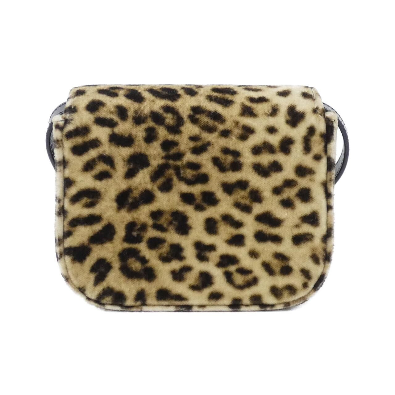 Celine Mini Claude Shoulder Bag — view 2
