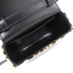 Celine Mini Claude Shoulder Bag — view 6