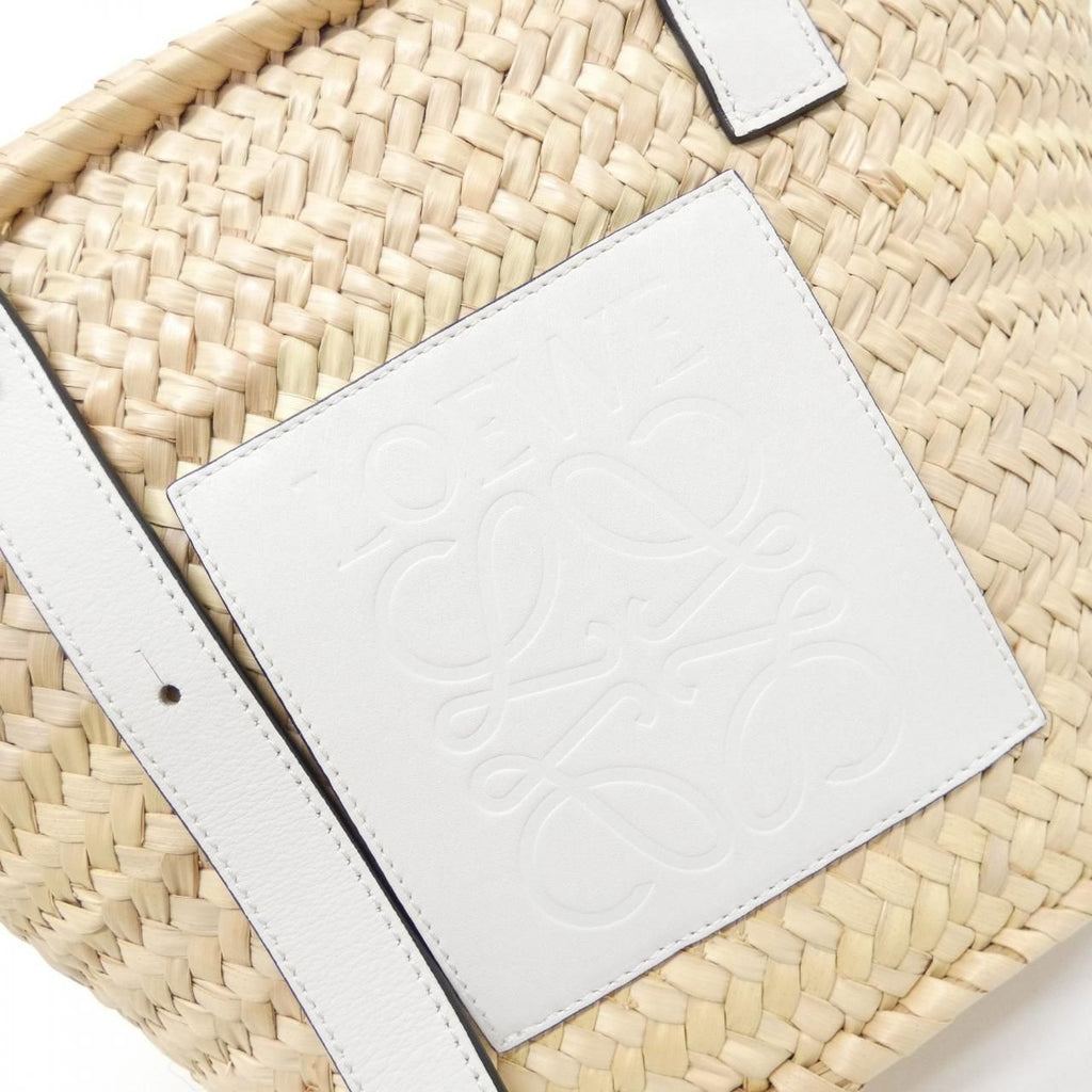 Loewe Bag Handbag White — view 4