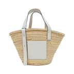 Loewe Bag Handbag White