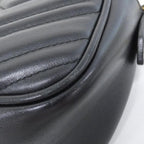 Gucci GG Marmont Shoulder Bag — view 3
