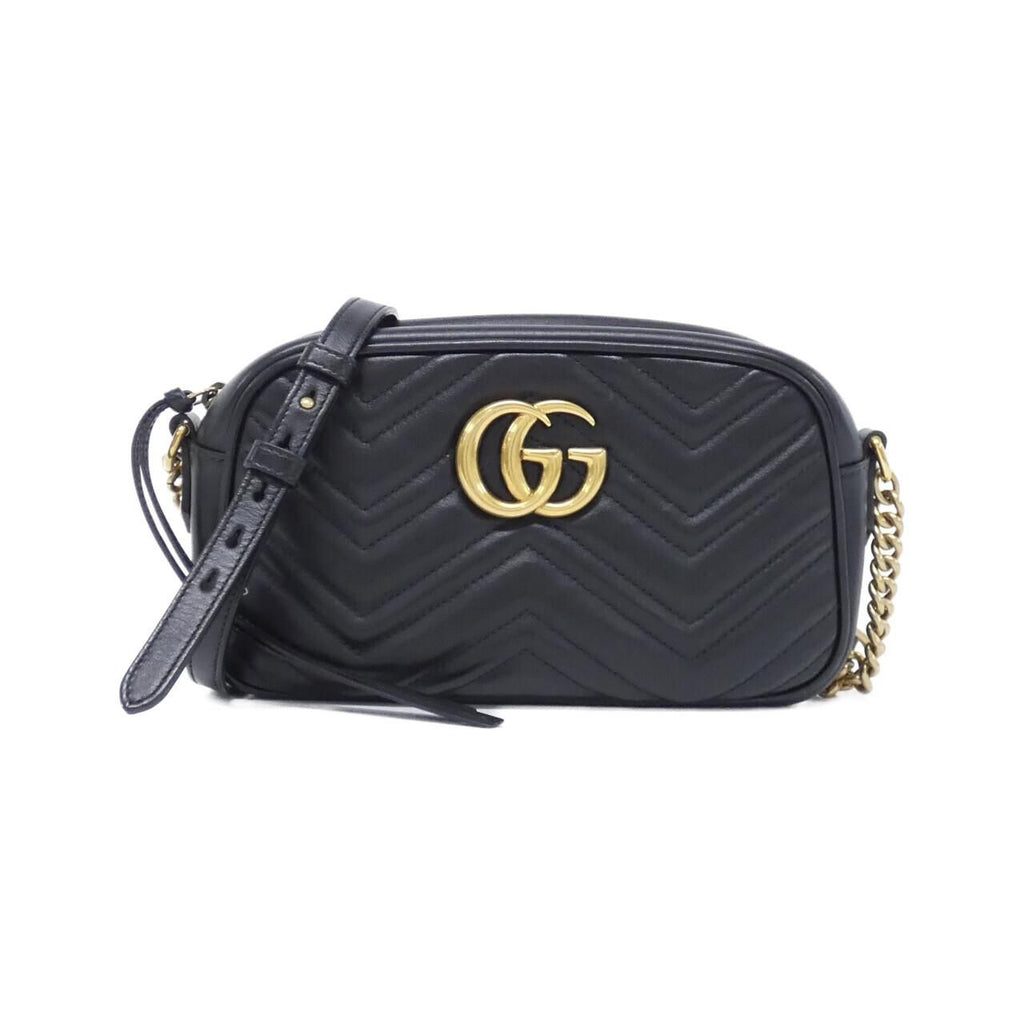 Gucci GG Marmont Shoulder Bag