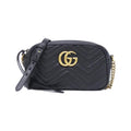 Gucci GG Marmont Shoulder Bag