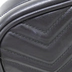 Gucci GG Marmont Shoulder Bag — view 4