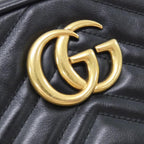 Gucci GG Marmont Shoulder Bag — view 5