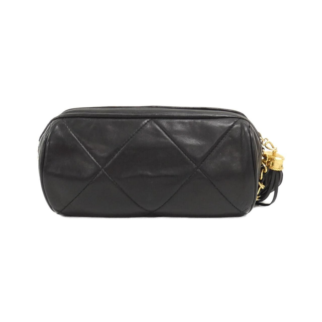 Chanel Vintage Shoulder Bag — view 2