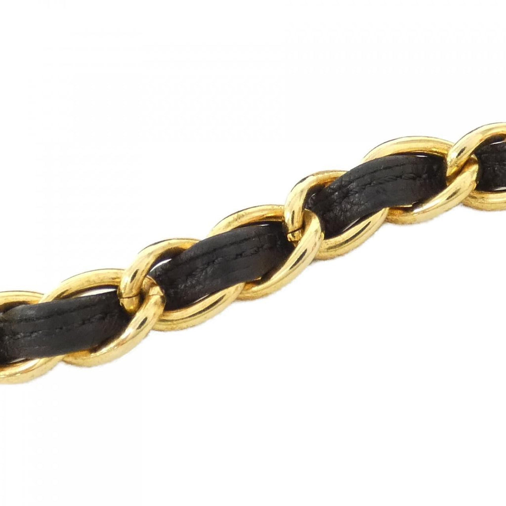 Chanel Vintage Shoulder Bag — view 8