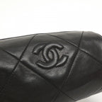 Chanel Vintage Shoulder Bag — view 4