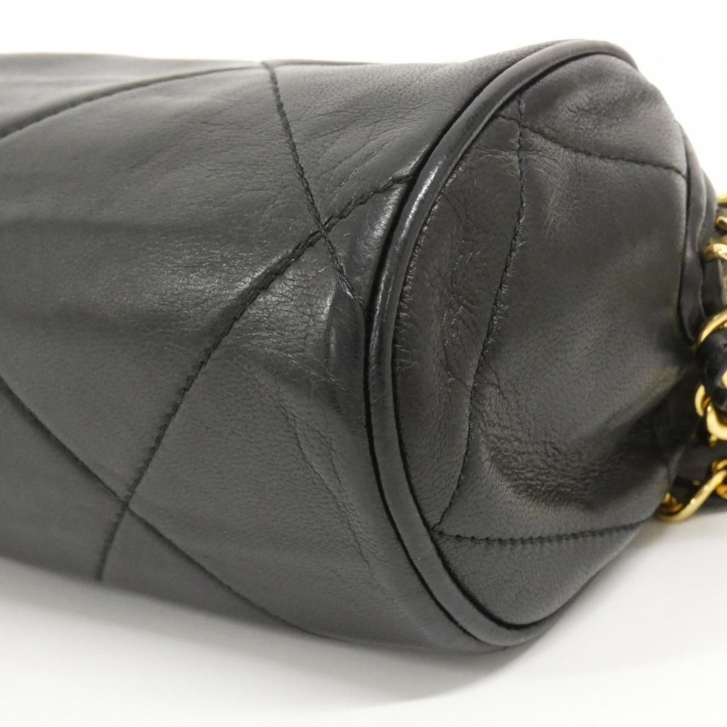 Chanel Vintage Shoulder Bag — view 3