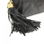 Chanel Vintage Shoulder Bag — view 7