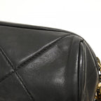Chanel Vintage Shoulder Bag — view 5
