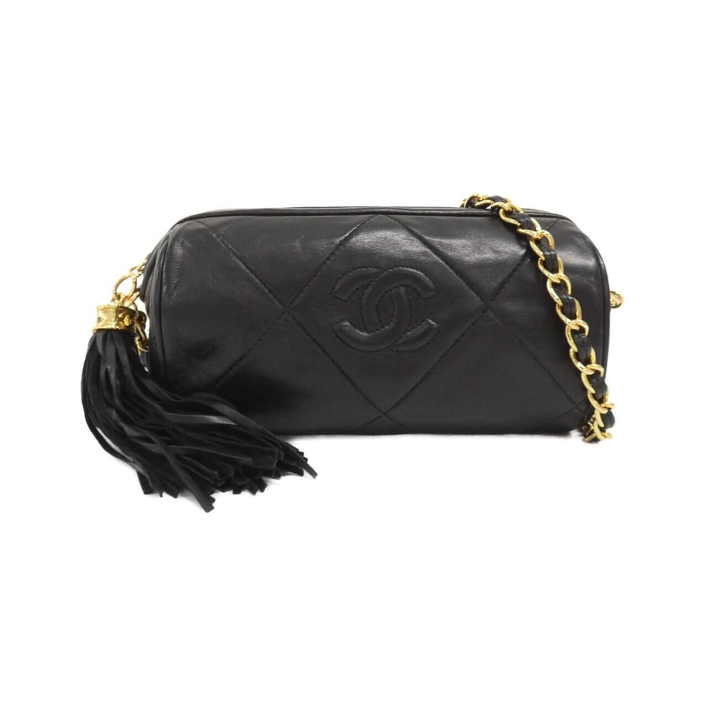 Chanel Vintage Shoulder Bag