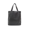 Chanel Vintage Bag Handbag Black