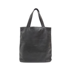 Chanel Vintage Bag Handbag Black