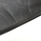 Chanel Vintage Bag Handbag Black — view 3