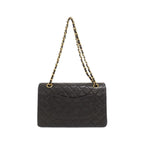 Chanel Vintage Shoulder Bag — view 2
