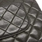 Chanel Vintage Shoulder Bag — view 7