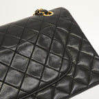 Chanel Vintage Shoulder Bag — view 6